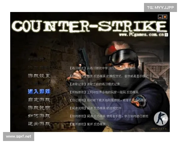 CSGO最强角色排名揭秘 每个玩家必选的顶级角色助你轻松赢得胜利 CSGO最强角色排名揭秘 每个玩家必选的顶级角色助你轻松赢得胜利