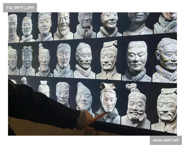 探索兵马俑分布背后的历史文化奥秘及其深远意义 探索兵马俑分布背后的历史文化奥秘及其深远意义