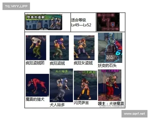 《探索DNF最火职业排行榜揭秘热门职业的实力与魅力》 《探索DNF最火职业排行榜揭秘热门职业的实力与魅力》