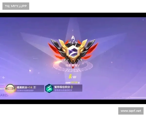 QQ飞车游戏段位快速提升攻略 QQ飞车游戏段位快速提升攻略