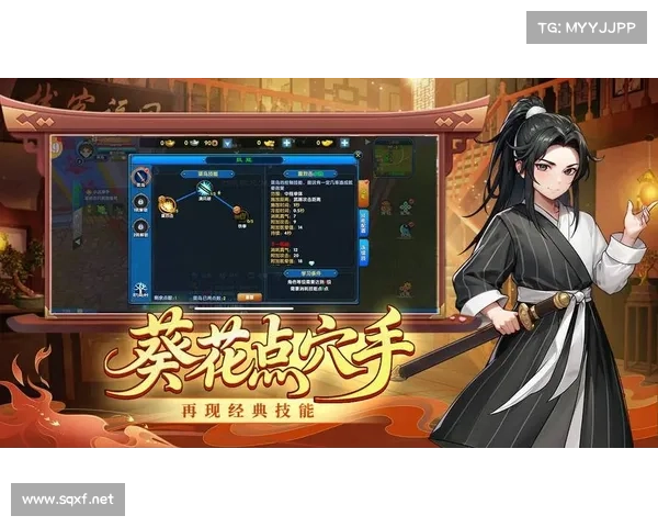 提升战力的10大装备强化策略助你快速成为战场强者 提升战力的10大装备强化策略助你快速成为战场强者