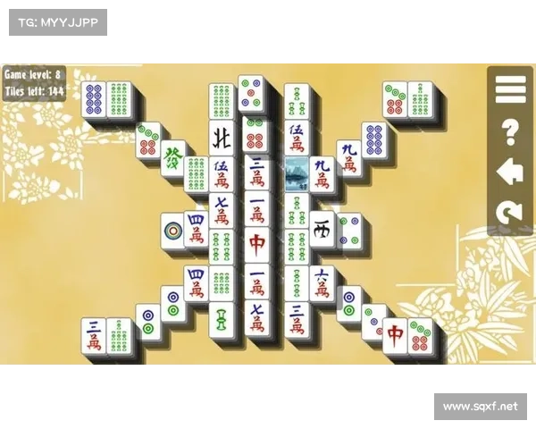 麻将连连看游戏必胜技巧全解析快速提升游戏水平的方法与策略 麻将连连看游戏必胜技巧全解析快速提升游戏水平的方法与策略