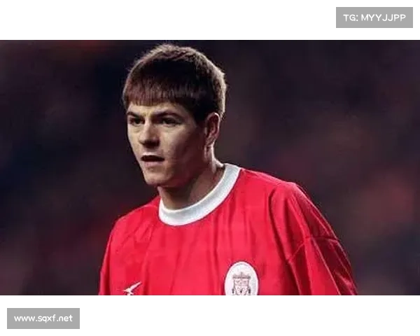 从4号背后看杰拉德的足球历程与荣耀时刻的传奇之路 从4号背后看杰拉德的足球历程与荣耀时刻的传奇之路