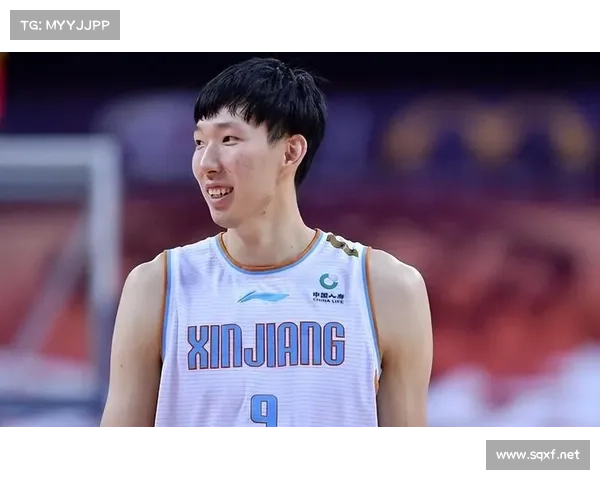 周琦荣耀回归新疆盘点加盟背后的五大精彩瞬间与感人故事 周琦荣耀回归新疆盘点加盟背后的五大精彩瞬间与感人故事