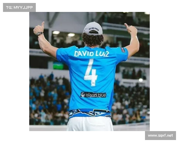 大卫路易斯在比赛中的位置与战术作用分析