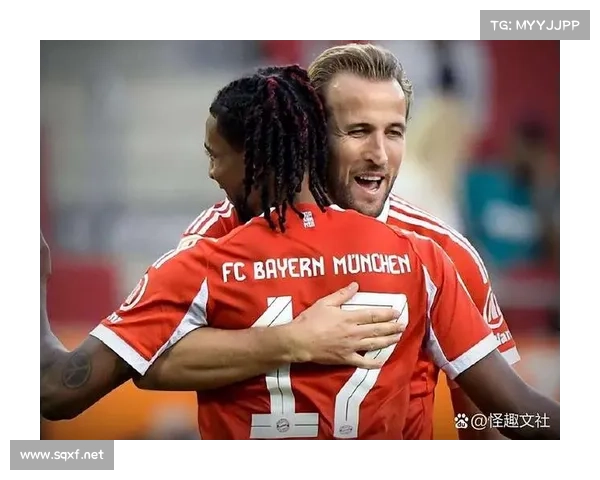 如何突破拜仁在德甲的霸主地位重塑联赛竞争格局