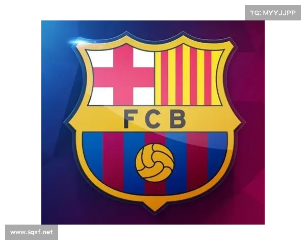 巴塞罗那足球俱乐部新队徽设计背后的创意与历史探索