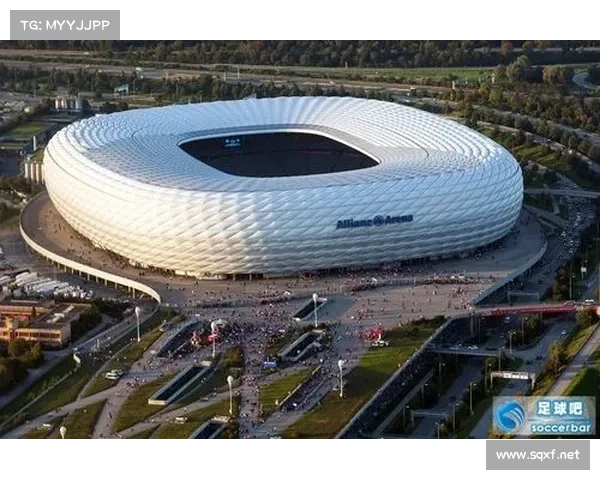 拜仁慕尼黑体育场历史沿革与名称背后的文化象征解读