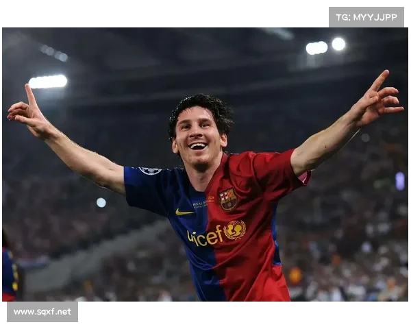 梅西如何凭借小赛冠军成就书写足球传奇与历史 梅西如何凭借小赛冠军成就书写足球传奇与历史