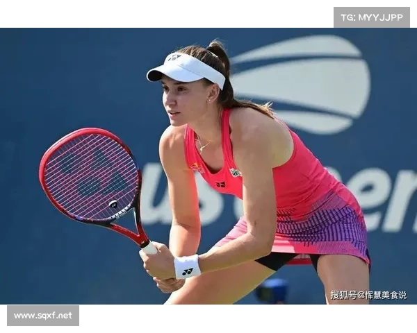 女子网球四大满贯赛事迎来新冠军引领赛场新风潮