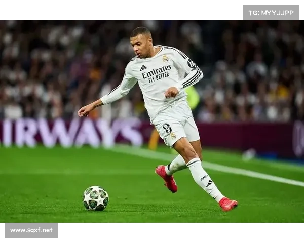 姆巴佩加盟皇马带动全球球衣热销如何提升皇马品牌影响力