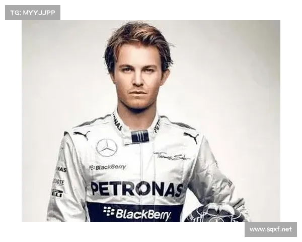 尼科·罗斯伯格力压群雄夺得德国大奖赛冠军 创造职业生涯新高