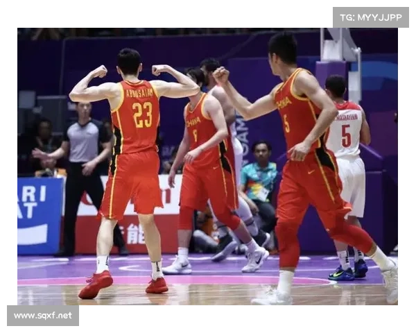 山东男篮逆转江苏的关键战术分析与技巧总结