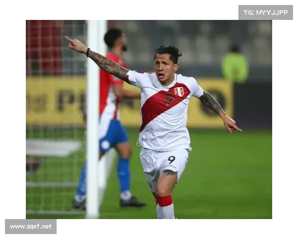 巴拉圭青年联赛：提升年轻球员技术的关键路径