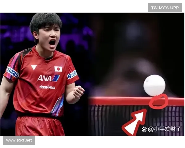 张本智和生涯五大关键时刻盘点挑战自我与突破极限的背后故事