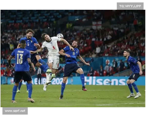 意大利凭借点球大战胜英格兰夺欧洲杯冠军 历史性逆转成就辉煌