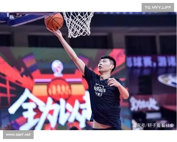 战术创新推动CBA球队竞技水平全面提升与发展路径探析